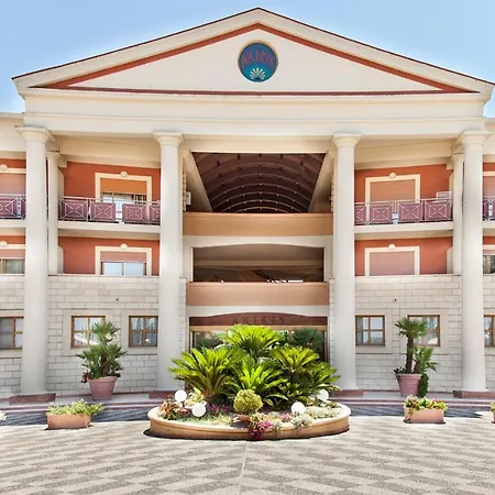 Akiris Bilo Apartamento *