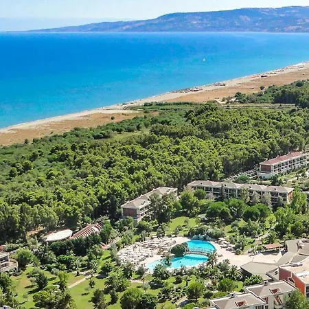 Akiris Bilo Apartamento *