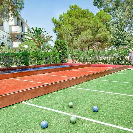 Apartamento Akiris Bilo *