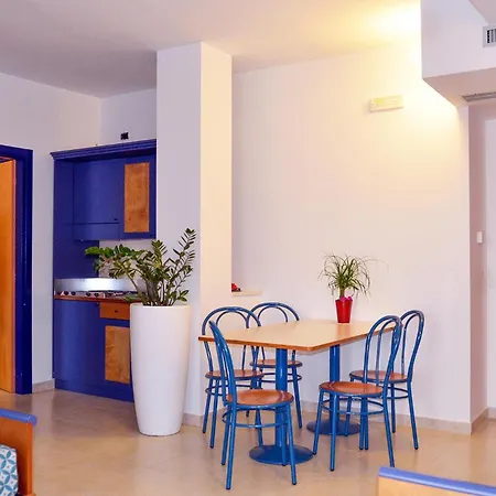 Apartment Akiris Bilo
