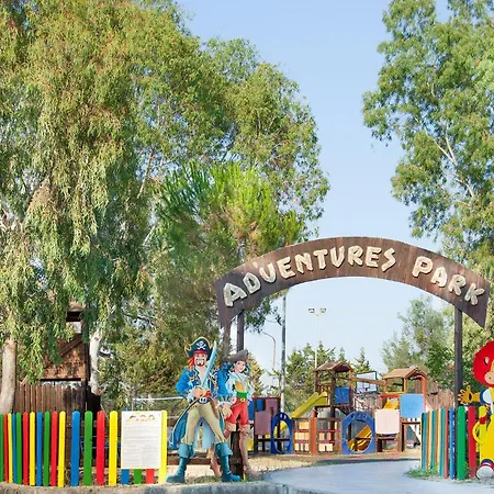 Apartamento Akiris Bilo