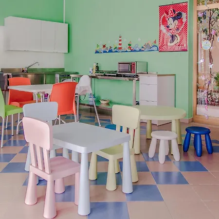 Akiris Bilo Apartment Nova Siri Marina