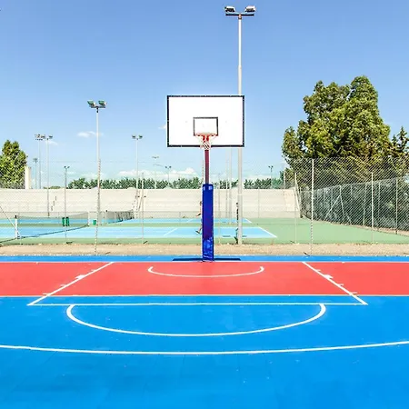 Apartamento Akiris Bilo Nova Siri Marina