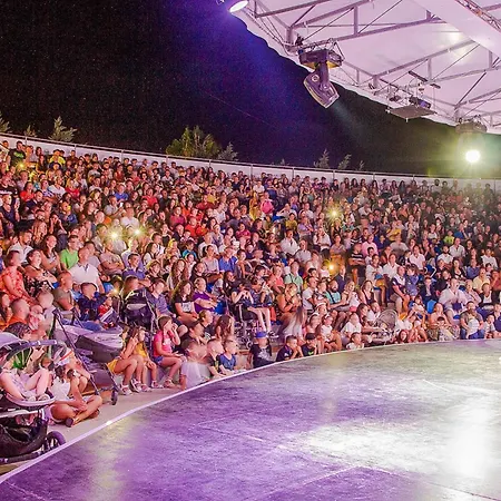 Akiris Bilo Apartamento