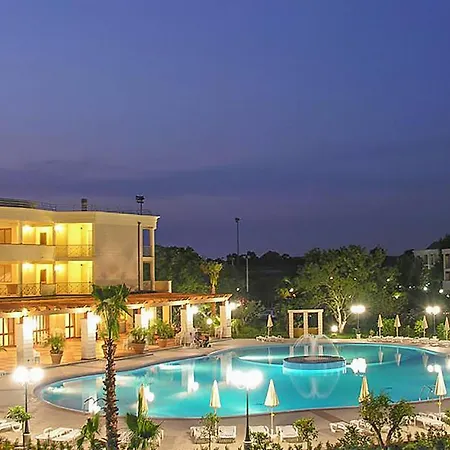 Akiris Bilo Apartamento *