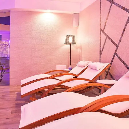 Apartamento Akiris Bilo *