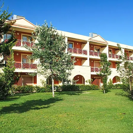 Apartamento Akiris Bilo Nova Siri Marina