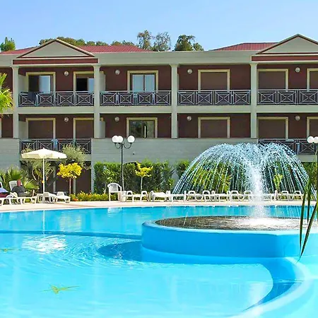 Apartamento Akiris Bilo