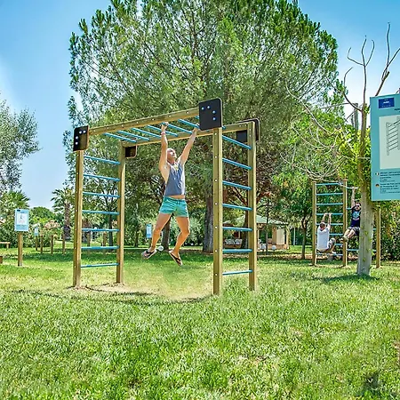 Apartamento Akiris Bilo Nova Siri Marina