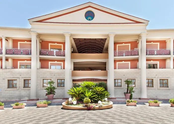 Akiris Bilo Apartamento *