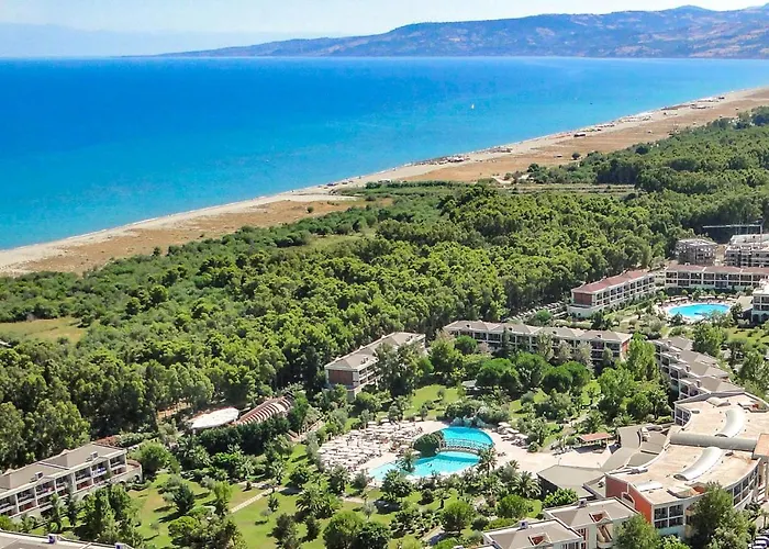 Akiris Bilo Apartamento *