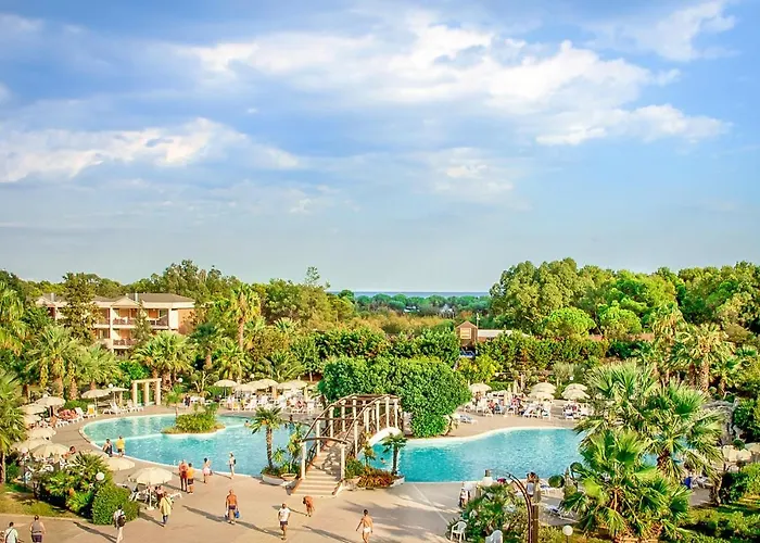 Akiris Bilo Apartment Nova Siri Marina