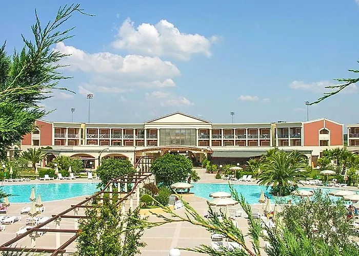 Akiris Bilo Apartamento *