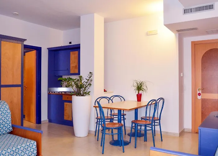 Apartamento Akiris Bilo