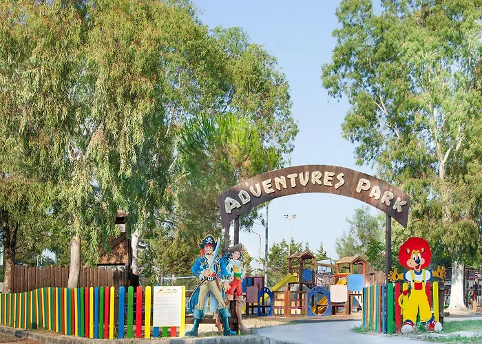 Apartamento Akiris Bilo