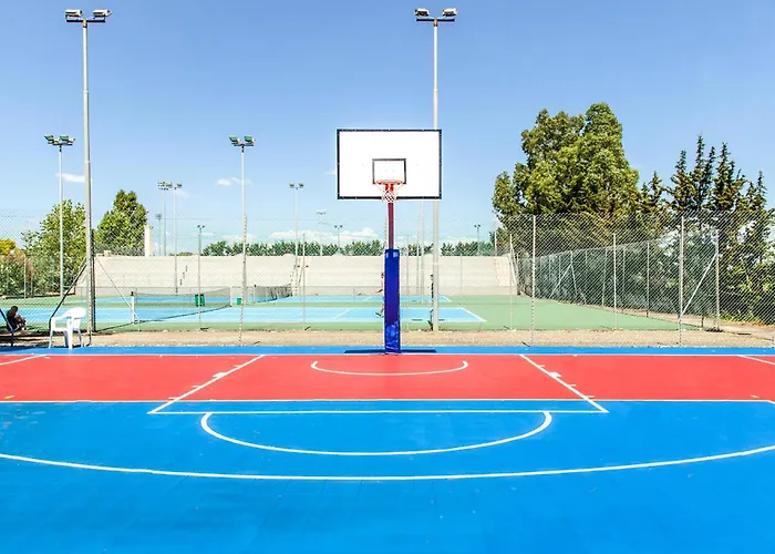 Apartamento Akiris Bilo Nova Siri Marina