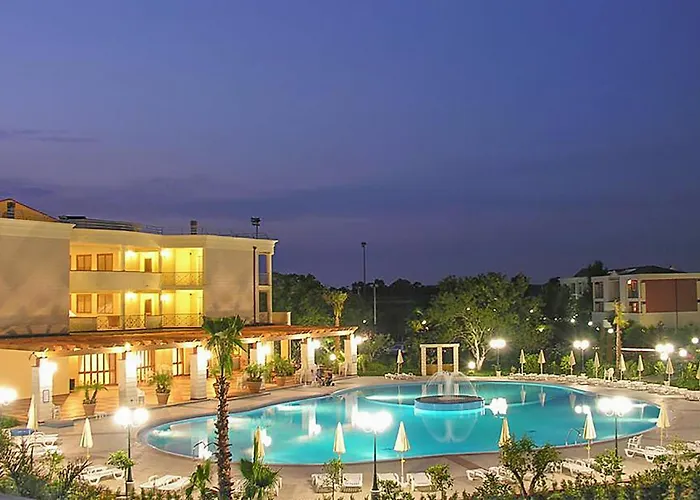 Akiris Bilo Apartamento *