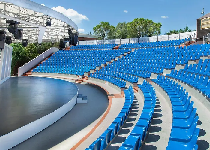 Akiris Bilo Apartment *