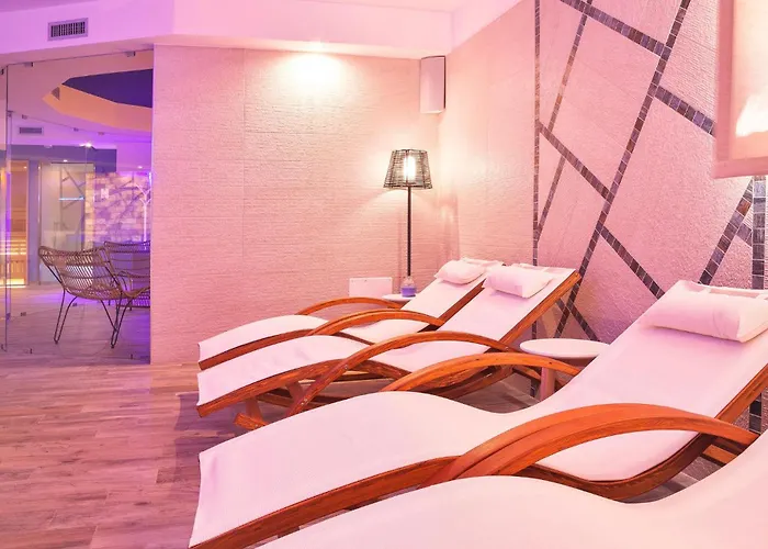 Apartment Akiris Bilo *