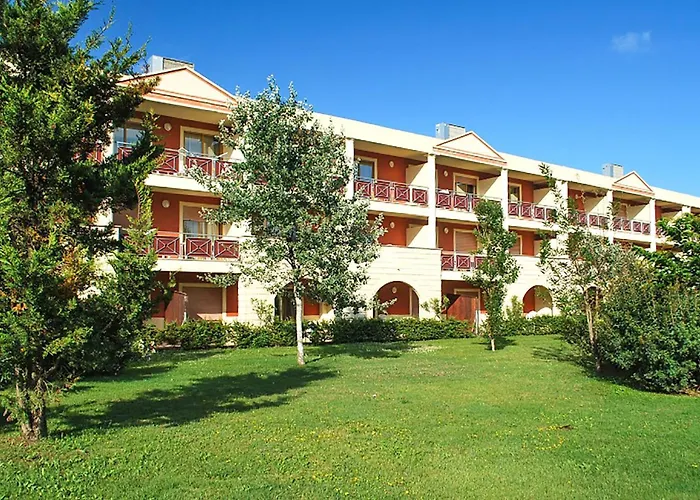 Apartment Akiris Bilo Nova Siri Marina