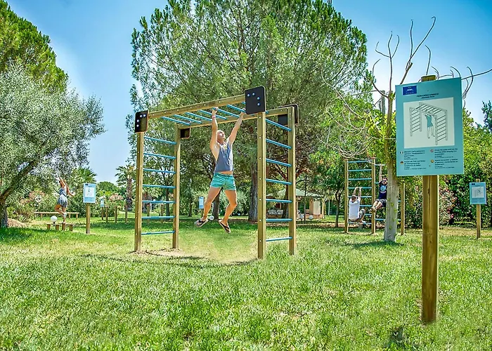 Apartamento Akiris Bilo Nova Siri Marina