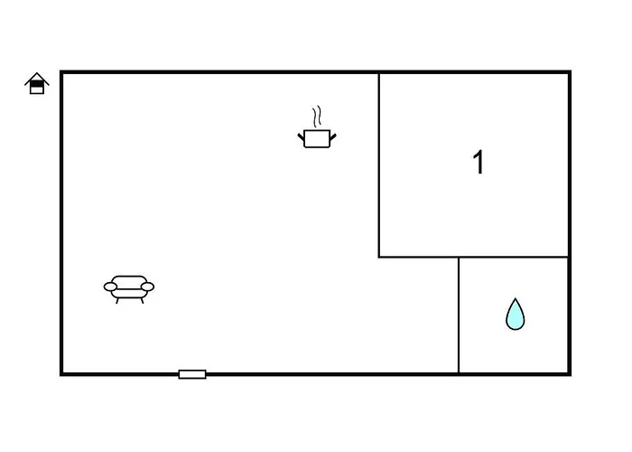 Apartamento Akiris Bilo *